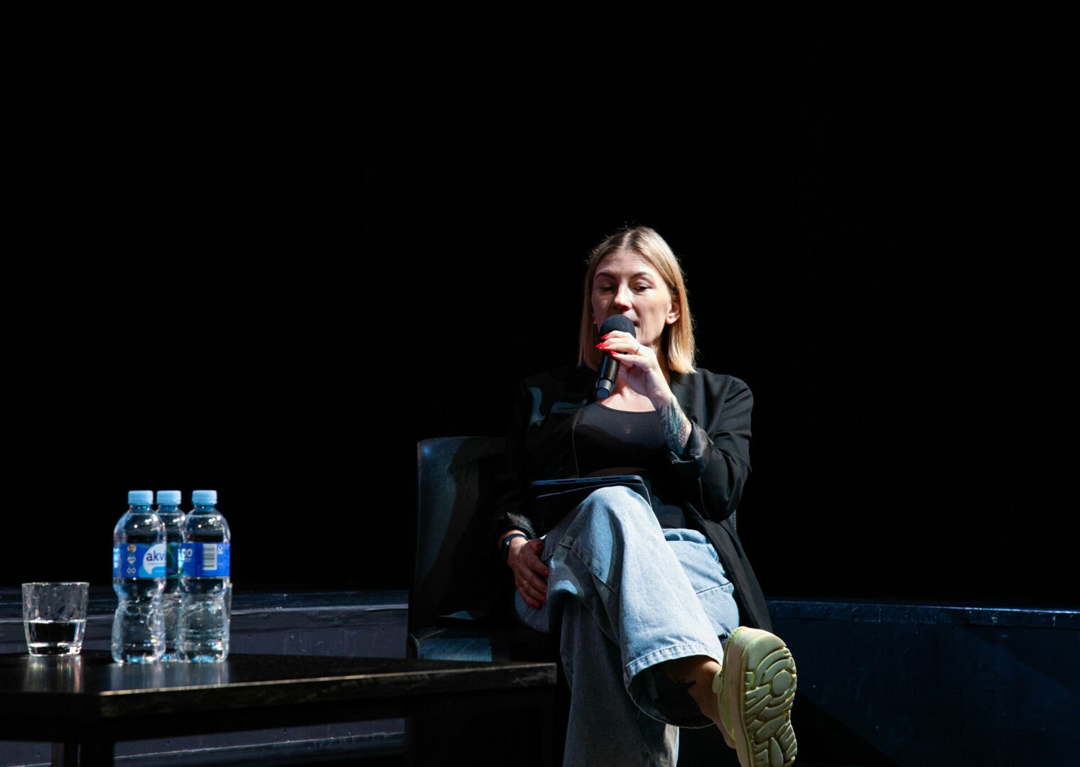 Kauno scenos susitinka: penki teatrai pristatė 2026–2027 metų sezono naujienas