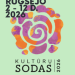 „Kultūrų sodas 2026“ kvies pažinti daugiakultūrį Kauną