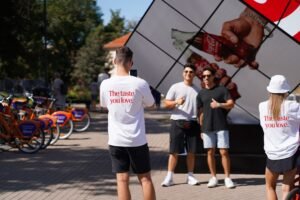 Ikoniškos akimirkos gimsta kasdien: kas paprastą patiekalą paverčia ypatingu?