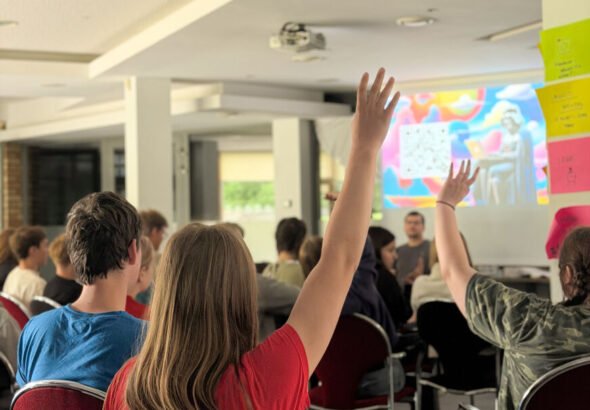 Kai neramu grįžti į mokyklą: 5 dalykai, kurie gali padėti