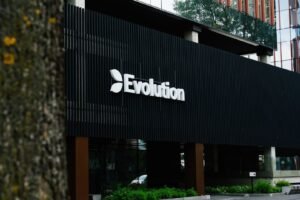 Švedijos „Evolution“ atidarė biurą Vilniuje, planuose – 1,2 tūkst. darbuotojų