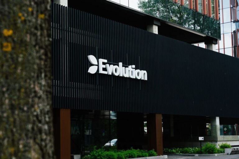 Švedijos „Evolution“ atidarė biurą Vilniuje, planuose – 1,2 tūkst. darbuotojų