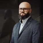 CŽV direktoriaus mįslė: apie regimą ir neregimą geopolitikoje