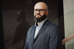 CŽV direktoriaus mįslė: apie regimą ir neregimą geopolitikoje
