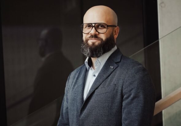 CŽV direktoriaus mįslė: apie regimą ir neregimą geopolitikoje