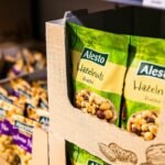 „Lidl“ tęsia kainų mažinimą: pigiau – riešutai, džiovinti vaisiai ir kiti užkandžiai