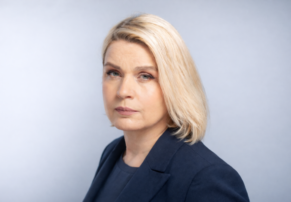 Mokyklos direktorė apie mokytojo vaidmenį DI eroje: vien žinių perteikti nepakaks
