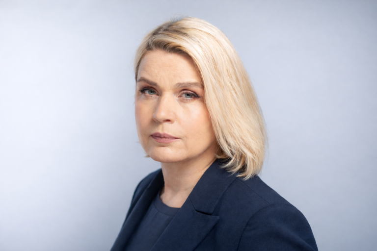 Mokyklos direktorė apie mokytojo vaidmenį DI eroje: vien žinių perteikti nepakaks