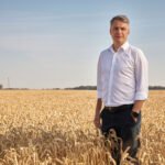 J. Eimontas. Grūdų kainos kyla į seniai regėtas aukštumas