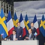 „Naval Group“ pasirašė sutartį su Švedija dėl keturių karinių fregatų pristatymo