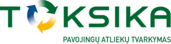 Investicijos į žeme nutiestą elektros kabelį užtikrina stabilų pavojingąsias atliekas tvarkančios bendrovės “Toksika” darbą per audras