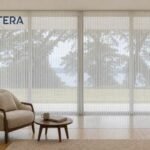 DEXTERA Harmony – švelnios kaip užuolaidos, praktiškos kaip žaliuzės