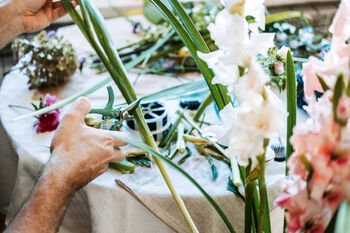 Rugsėjo 1-osios favoritai kardeliai: pardavimai šokteli 14 kartų, o šios klaidos trumpina jų gyvenimą