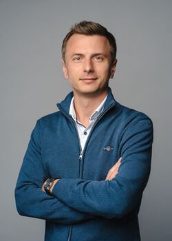 Suomijos technologijų distribucijos rinkoje – naujas žaidėjas iš Lietuvos