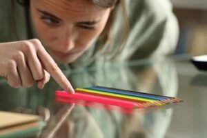 Tai – ne perfekcionizmas: kaip atpažinti obsesinį kompulsinį sutrikimą?