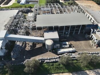 Atliekų tvarkymas Vilniaus regione stabilizuotas: jau išvalyta trečdalis statyboms būtinos MBA teritorijos