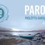Unikalūs ir negirdėti jūros garsovaizdžiai