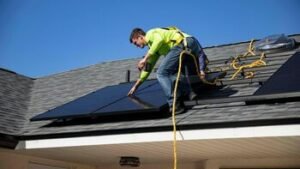 Mitais apipinta saulės elektrinių priežiūra: kokių ženklų nereikėtų ignoruoti?