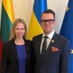 Kultūros ministro susitikime su JAV ambasadore – dėmesys kultūriniams ryšiams, paveldui, informacinio atsparumo stiprinimui