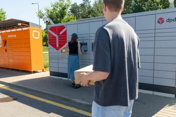 Mamos lauknešėlis gali pridaryti bėdų: ko jokiu būdu nesiųsti studentui paštomatu?