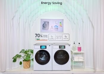 „IFA 2026“ parodoje – „Samsung“ inovacijos, keičiančios namų veidą: nuo išmaniųjų ekranų iki DI valdomos buitinės technikos