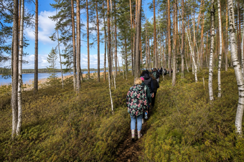 „Nepraeik pro šalį“: rugsėjį – daugiau nei 30 renginių visoje Lietuvoje ir Miškininko dienos šventė Neringoje (Atnaujinta)