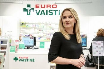Apie moteris kalbame daug, apie jų sveikatą – vis dar per mažai: tyrimas atskleidė ryškius savijautos skirtumus