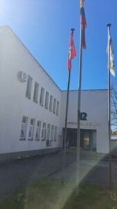 Lietuvos prabavimo rūmų veikloje nusikalstama veika nenustatyta (Atnaujinta)