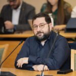 Andrej Rudanov. Profesinė advokacija prasideda ne nuo rašto – šeši žingsniai iki realaus sprendimo