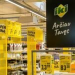 Vakarienės klasika šią savaitę atsieis pigiau: „Iki“ – išskirtiniai pasiūlymai kiaulienai ir lietuviškoms bulvėms