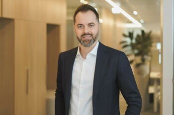 All Media Groupi finantsdirektoriks saab D. Brandišauskas