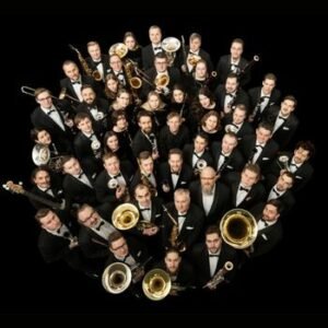 Lietuvos simfoninis pučiamųjų orkestras pristato jubiliejinį festivalį „Vilnius Winds“