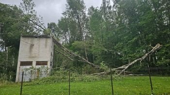 Kazlų Rūdoje atšaukta ekstremali situacija