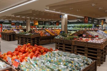 Kas užderėjo tautiečių daržuose, parodo pardavimai: ryškiausias pokytis – rugpjūtį