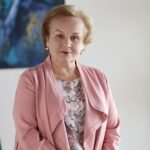 Dr. Laima Liucija Andrikienė skyrė vardo premiją kompozitorei Vaidai Striaupaitei-Beinarienei už oratoriją „Laisvasis kalinys“ (Atnaujinta)