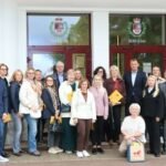 Regionų plėtros tarybų atstovai Šiauliuose aptarė viešųjų pirkimų iššūkius