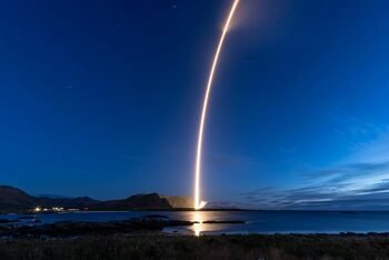 Istoriniu „Isar Aerospace“ skrydžiu į orbitą pakilo ir lietuvių „Kongsberg NanoAvionics“ technologijos