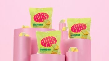 Švedijoje išpopuliarėję „BUBS“ saldainiai žengia į Lietuvos rinką