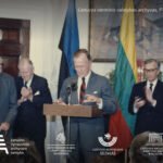 Visateisė ir lygiateisė: Lietuvos nepriklausomybės įtvirtinimas