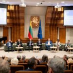 Premjeras: užsienio politika ir glaudūs ryšiai su sąjungininkais – neatsiejama Lietuvos saugumo ir gynybos dalis