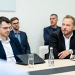 Susisiekimo ministras Juras Taminskas: dėl Kelių eismo taisyklių pakeitimų dviratininkų ir vairuotojų saugumui judama kompromiso link