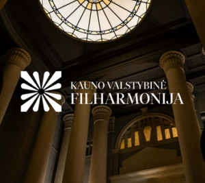 Kauno filharmonijos rudens sezonas – nuo atnaujinto įvaizdžio iki muzikinių atradimų (Atnaujinta)