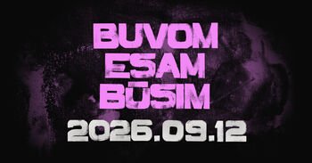 „Kaunas Pride“ organizatoriai siunčia žinutę „Buvom, esam, būsim“