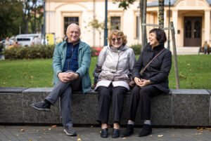 „Senjorų savaitė“ trečius metus kviečia į didžiausią Lietuvoje ir Baltijos šalyse senjorams skirtą festivalį