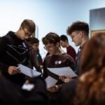 MO muziejus pristato projektą Lietuvos abiturientams: siūlys emocinę pagalbą artėjant egzaminams