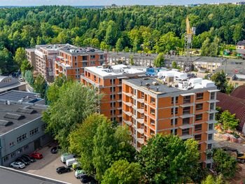 Visoriuose naujų butų pasiūla beveik padvigubėjo, o pardavimai išaugo tris kartus