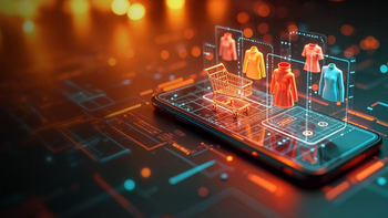 Mastercard report predicts that one in 10 people will routinely use AI agents to shop and pay by 2030