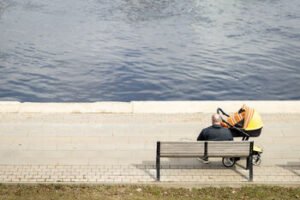 Stipri valstybė – ramstis žmogui: patvirtintas Vyriausybės programos nuostatų įgyvendinimo planas