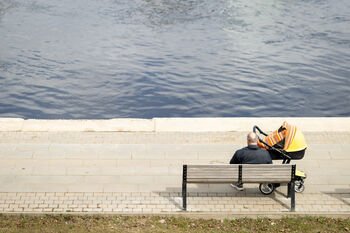 Stipri valstybė – ramstis žmogui: patvirtintas Vyriausybės programos nuostatų įgyvendinimo planas