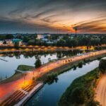 Paulius Gritėnas: Panevėžys – miestas, kurį lengva prisijaukinti